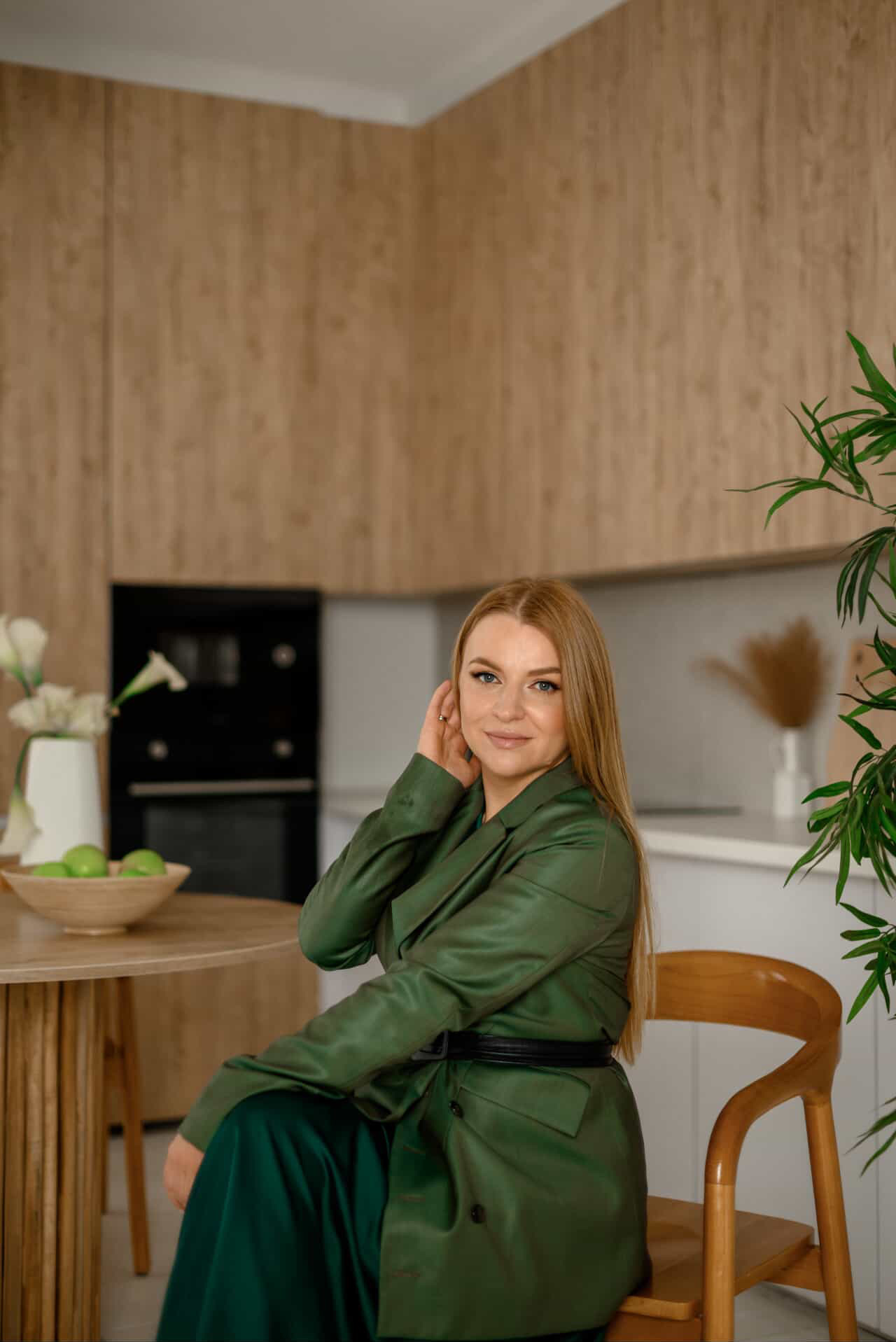 Олена Степура